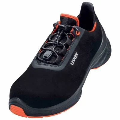 Uvex 6849 S2 ESD iş Ayakkabısı
