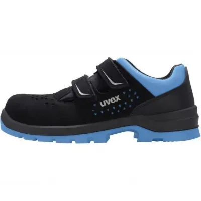 Uvex 9553 S1P ESD İş Ayakkabısı