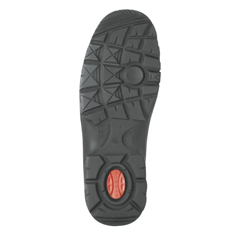 U-Power Bulls S3 SRC HRO İş Ayakkabısı