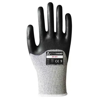 Activehand XF-641 Nitril Kesilme Dayanımlı Eldiven