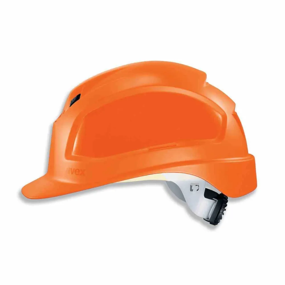 Uvex B-WR Ayarlı Baret