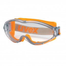 Uvex Ultrasonic Gözlük