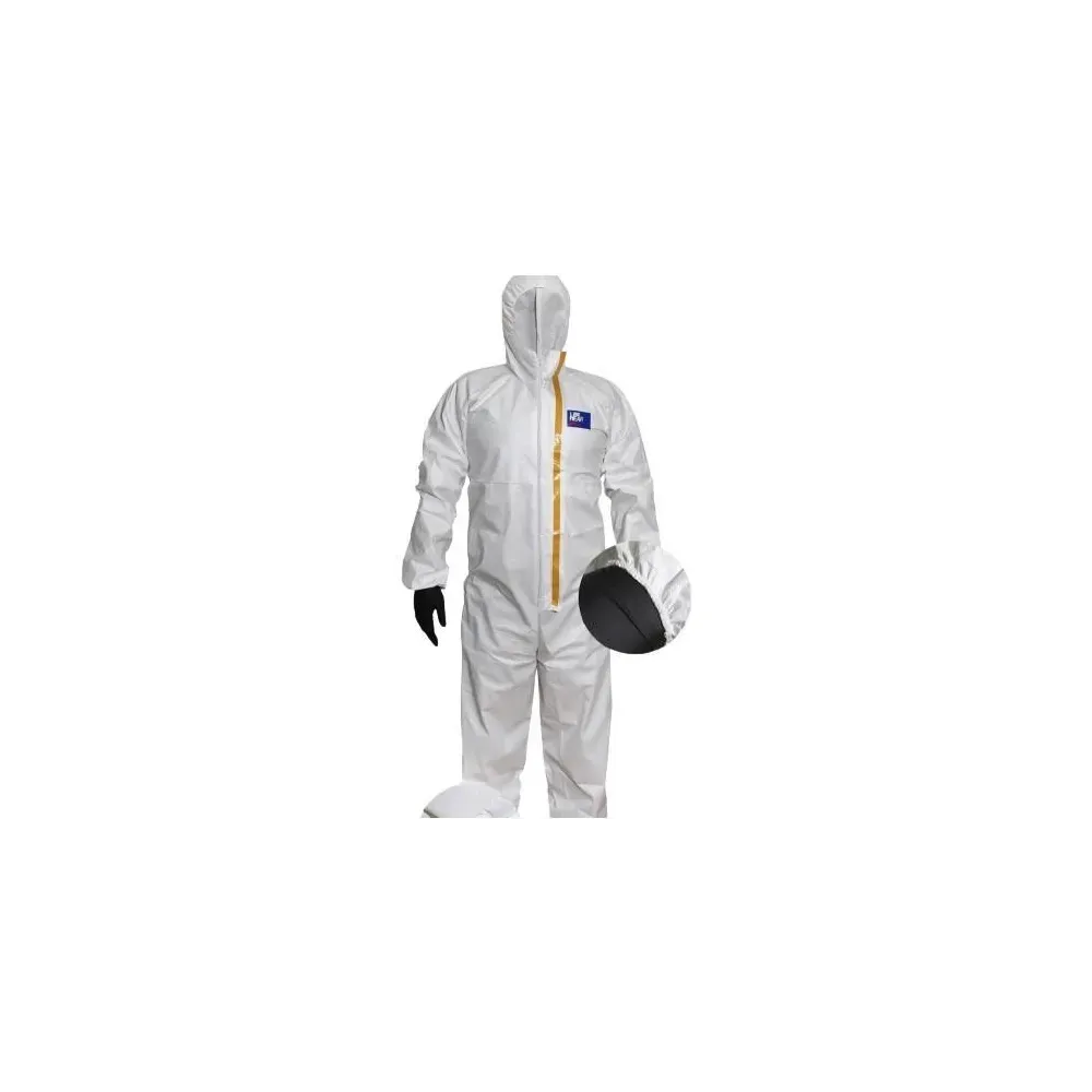 Vertex WorkWear DG3000 Tek Kullanımlık Tulum