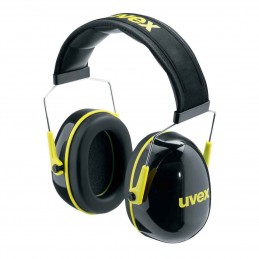 Uvex K2 Başbantlı Kulaklık