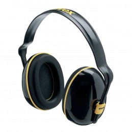 Uvex K200 Başbantlı Kulaklık