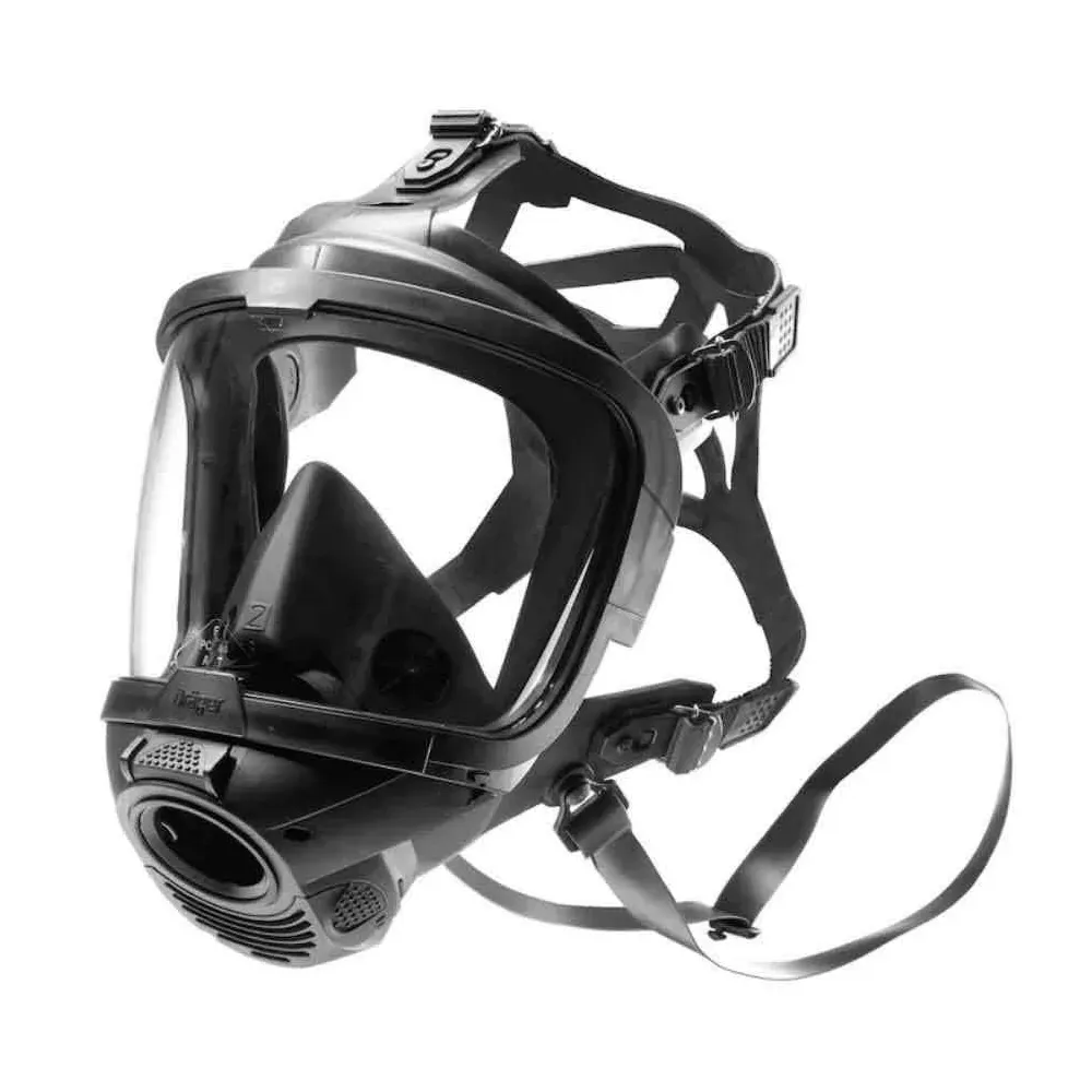 Drager Fps 7000 Maske