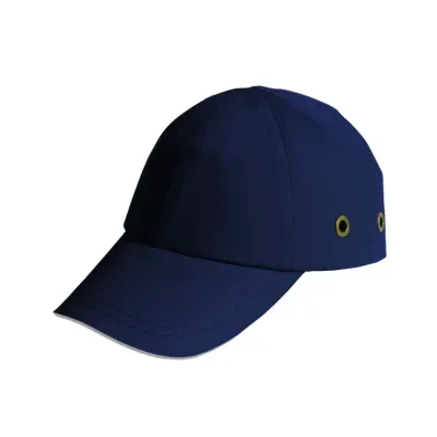 LACİVERT KEP BARET