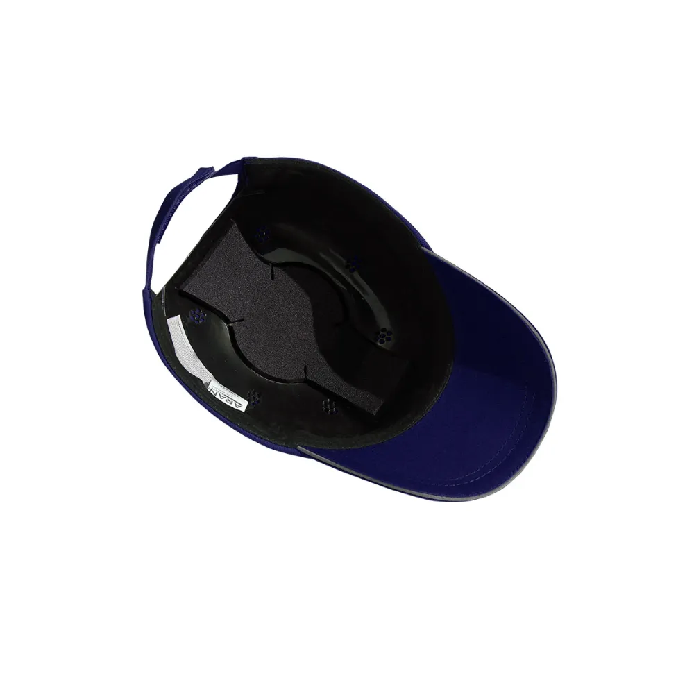 LACİVERT KEP BARET