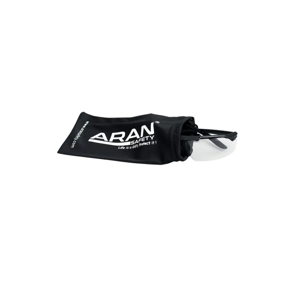 ARAN ŞEFFAF JUPITER İŞ GÖZLÜĞÜ
