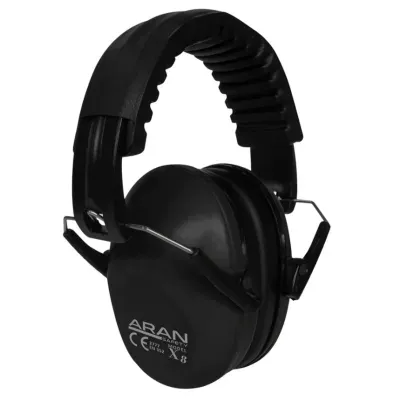 ARAN X8 BAŞ BANTLI KULAKLIK