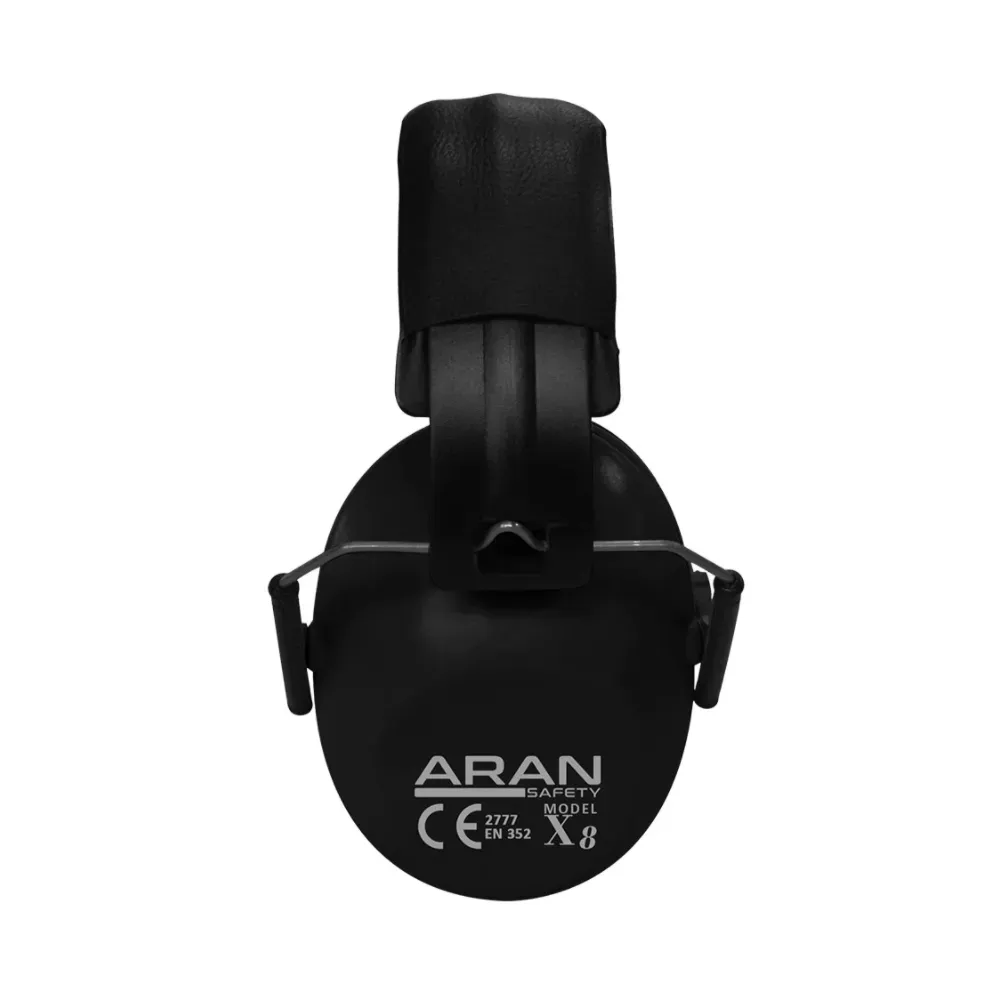 ARAN X8 BAŞ BANTLI KULAKLIK