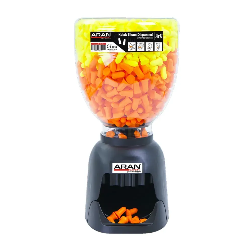 STIL KULAK TIKACI DISPENSER BOŞ