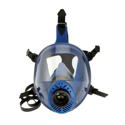 SPASCIANI TR 2002 TAM YÜZ MASKE