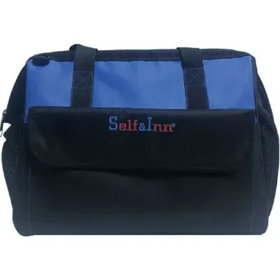 Self-Inn 16 inch Bez Takım Çantası