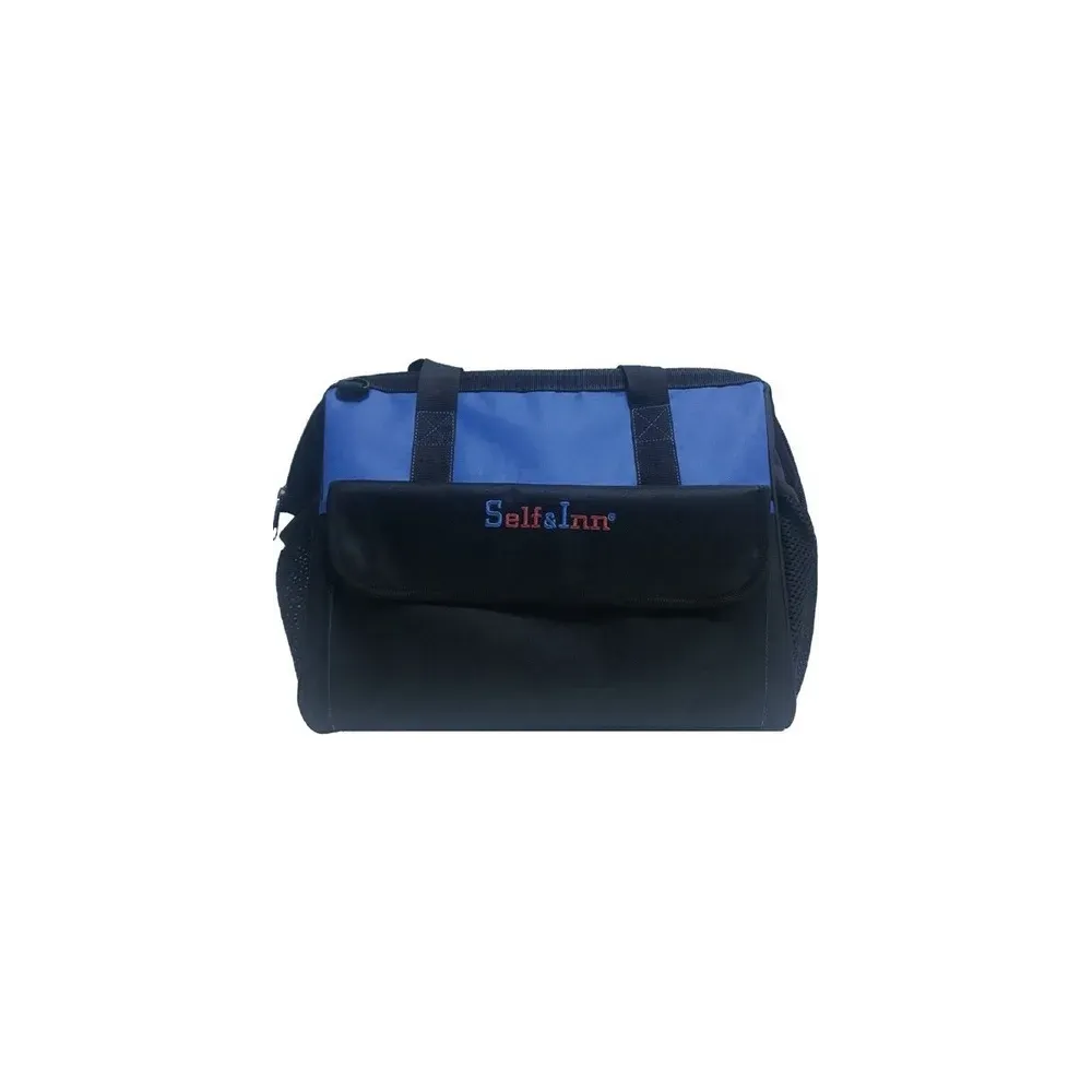 Self-Inn 16 inch Bez Takım Çantası