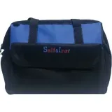 Self-Inn 16 inch Bez Takım Çantası