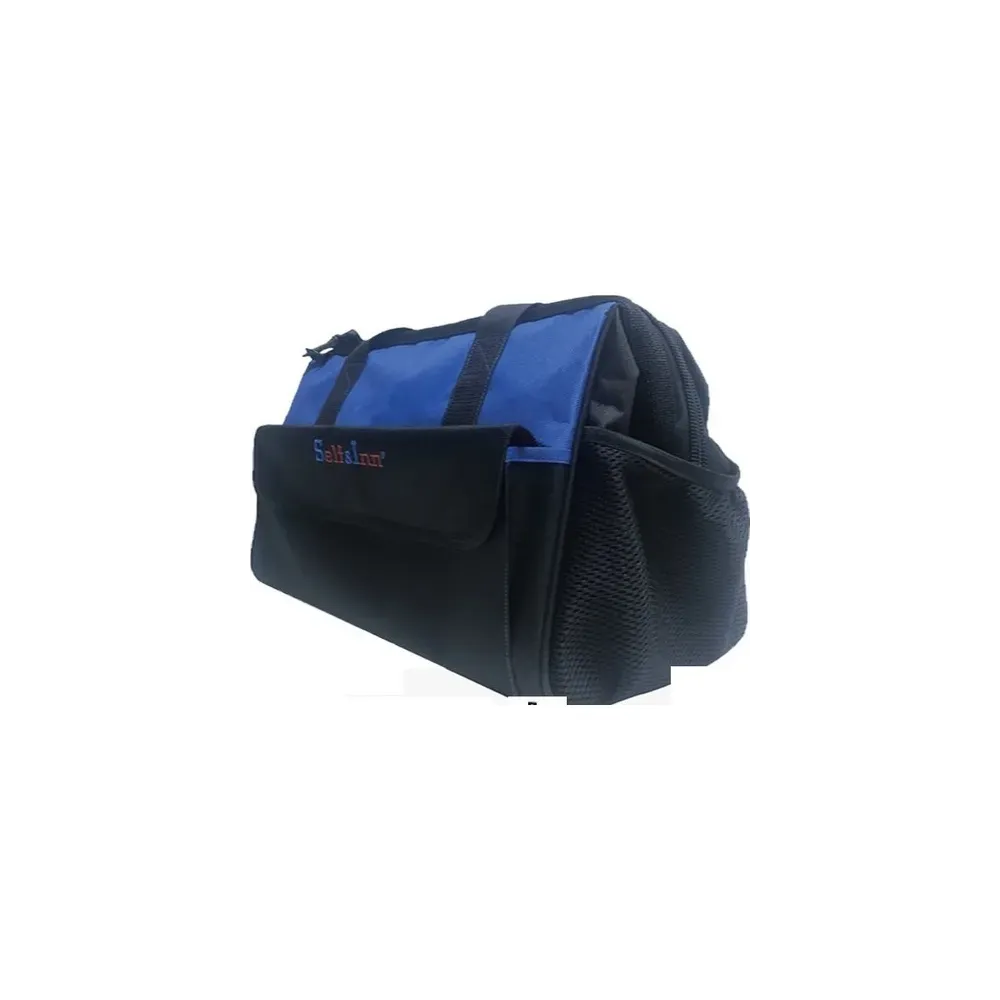 Self-Inn 16 inch Bez Takım Çantası