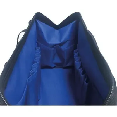 Self-Inn 16 inch Bez Takım Çantası