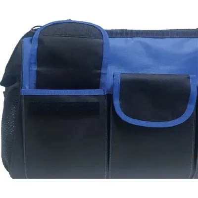 Self-Inn 16 inch Bez Takım Çantası