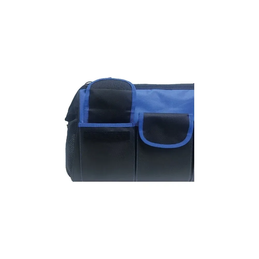 Self-Inn 16 inch Bez Takım Çantası