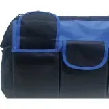Self-Inn 16 inch Bez Takım Çantası