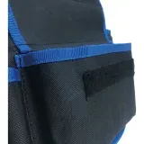 Selfinn Bel Tipi Bez Alet Çantası