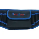 Selfinn Bel Tipi Bez Alet Çantası