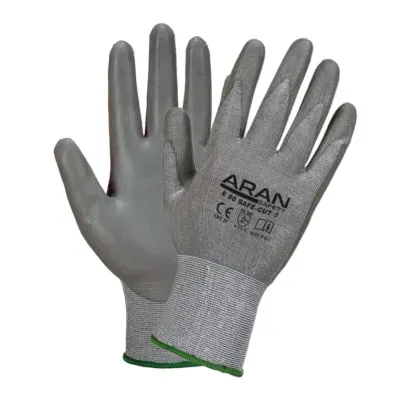 ARAN E80 KESİLME DİRENÇLİ ELDİVEN