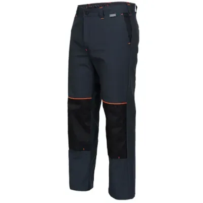 SARA POSEJDON GRAFİT CLASSIC PANTOLON