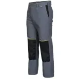 SARA POSEJDON GRİ CLASSIC PANTOLON