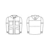 GROM FR PARKA