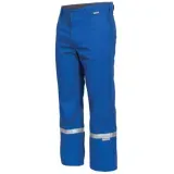PIORUN MAVİ ANTI-STATIC PANTOLON