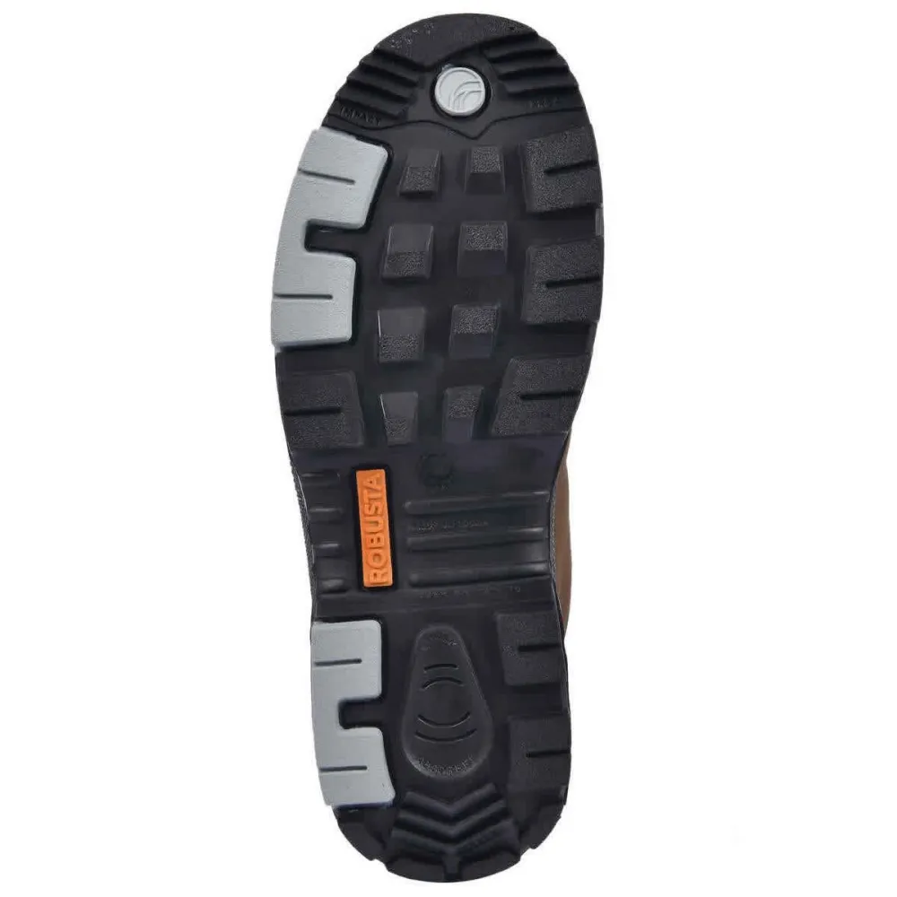 Robusta Tork B 92529 S3 SRC İş Botu