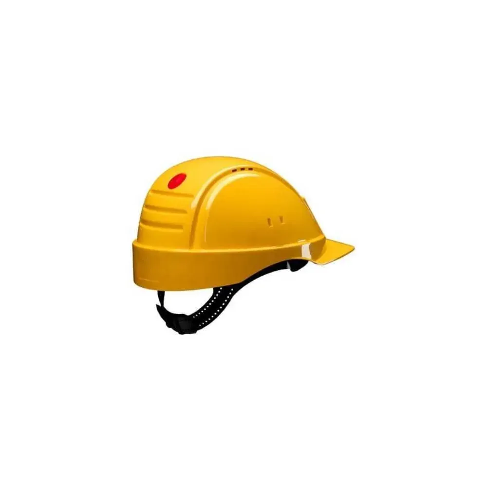3M G2000NUV-GU Havalandırmalı Baret