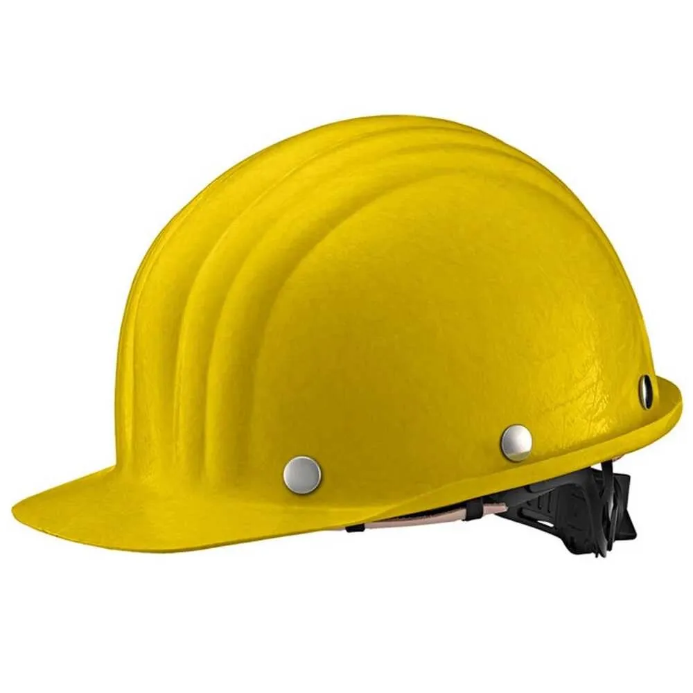 Schuberth BOP 74 R II Sanayi Bareti