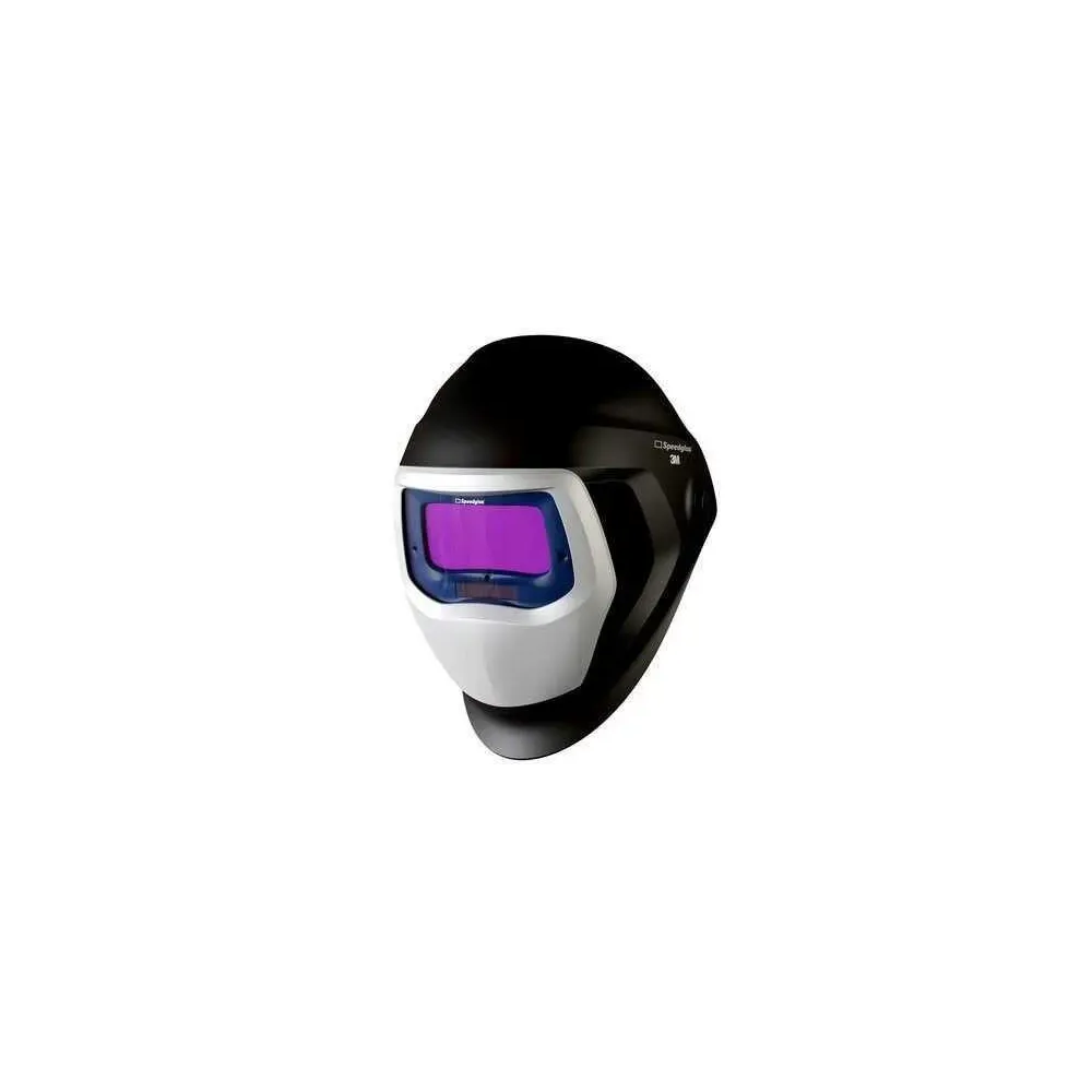 3M 501815 9100X 5/8/9-13 SpeedGlas Otomatik Kararan Kaynak Başlığı