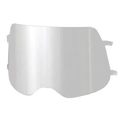 3M 523000 9100 FX Yedek Vizör Plakası