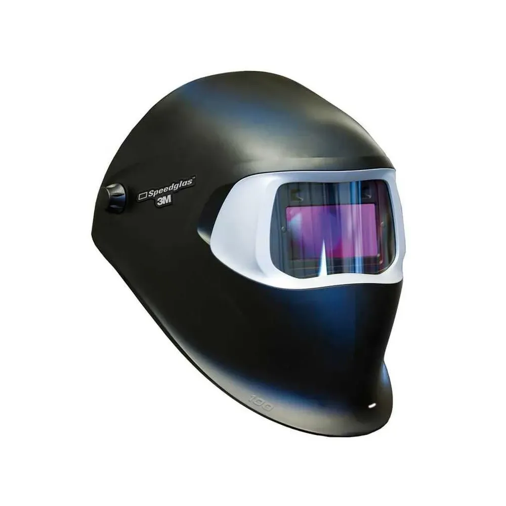 3M Speedglas 751120 100V Kaynakçı Başlığı 