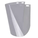 Univet 607010022 Polikarbonat Siperlik / Vizör 1mm