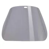 Univet 607010022 Polikarbonat Siperlik / Vizör 1mm