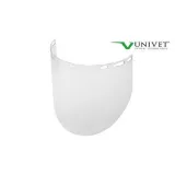 Univet 607A70000 Şeffaf Koruyucu Vizör
