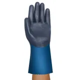 Ansell Alphatec 04-004 Nitrit PVC İş Eldiveni
