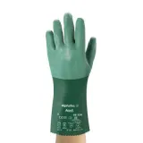 Ansell Alphatec 08-354 Kimyasal İş Eldiveni