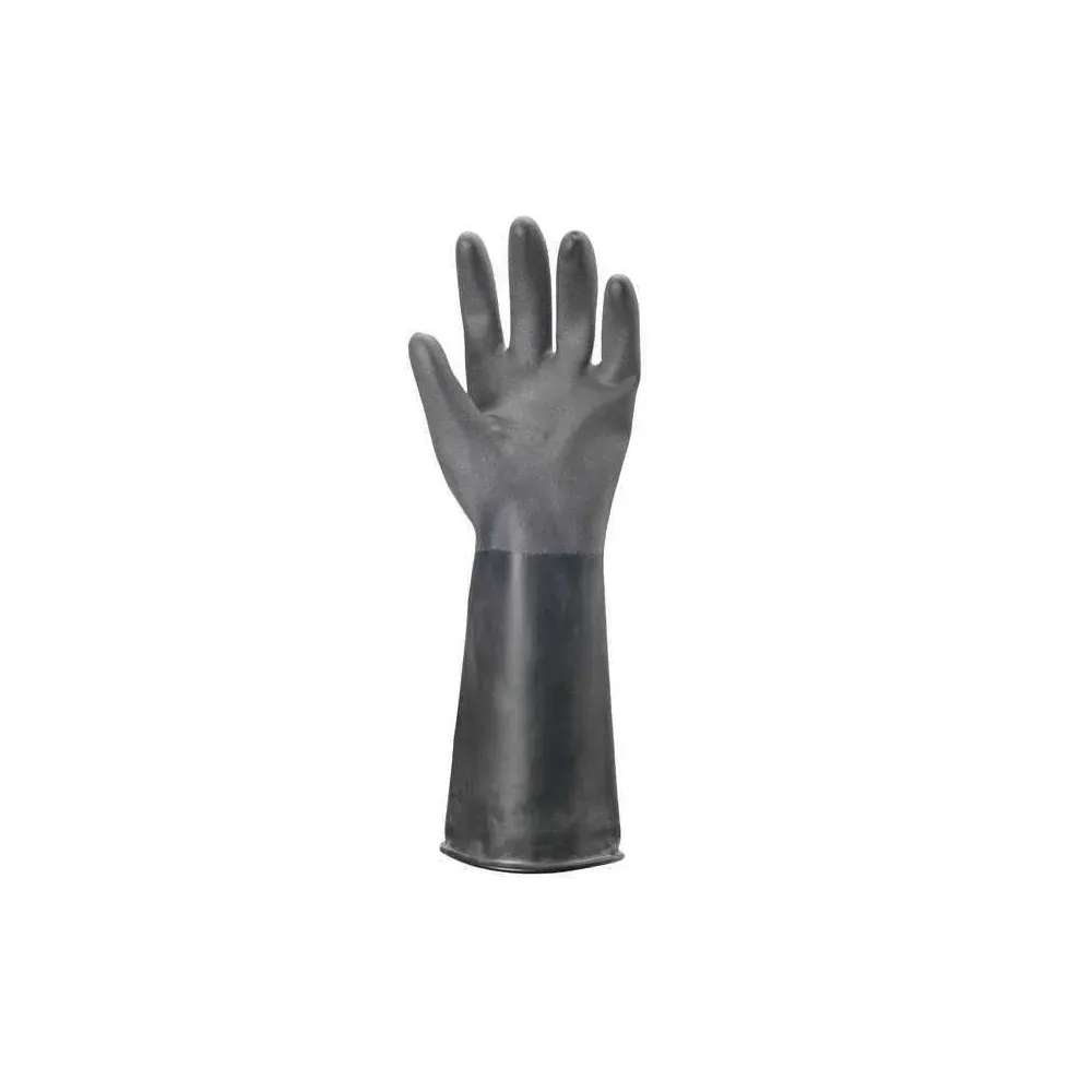 Ansell Alphatec 38-520 Kimyasal ve Sıvı Korumalı Antistatik İş Eldiveni