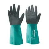 Ansell Alphatec 58-270 Kimyasal ve Sıvı Korumalı İş Eldiveni