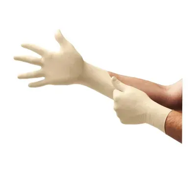 Ansell Accutech 91-225 Kimyasal Dirençli Dokunma Hassasiyetli Eldiven