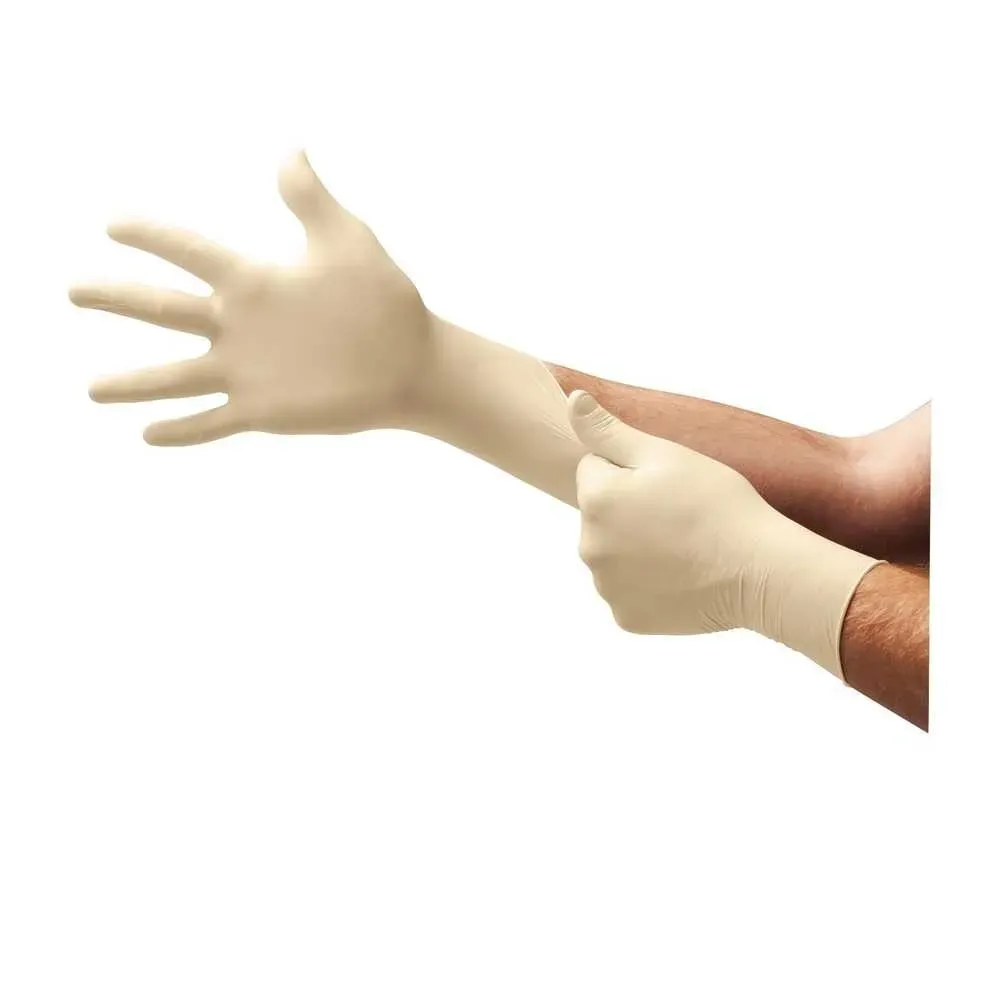 Ansell Accutech 91-225 Kimyasal Dirençli Dokunma Hassasiyetli Eldiven
