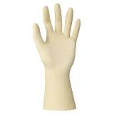 Ansell Accutech 91-225 Kimyasal Dirençli Dokunma Hassasiyetli Eldiven