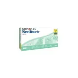Ansell Microflex 25-101 Kimyasal Korumalı Kullan At iş Eldiveni