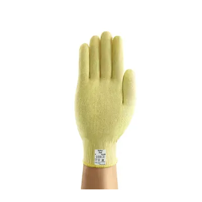 Ansell 70-635 Safeknit Kevlar ve Kesilmeye Dayanıklı Eldiven